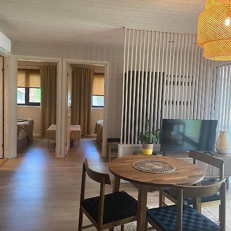 فندق Valgeranna Puhkekeskus المظهر الخارجي الصورة